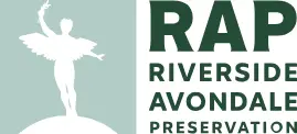 RAP — Riverside Avondale Preservation