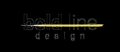 Bold Line Design
