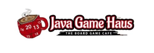 Java Game House – Café and Event space